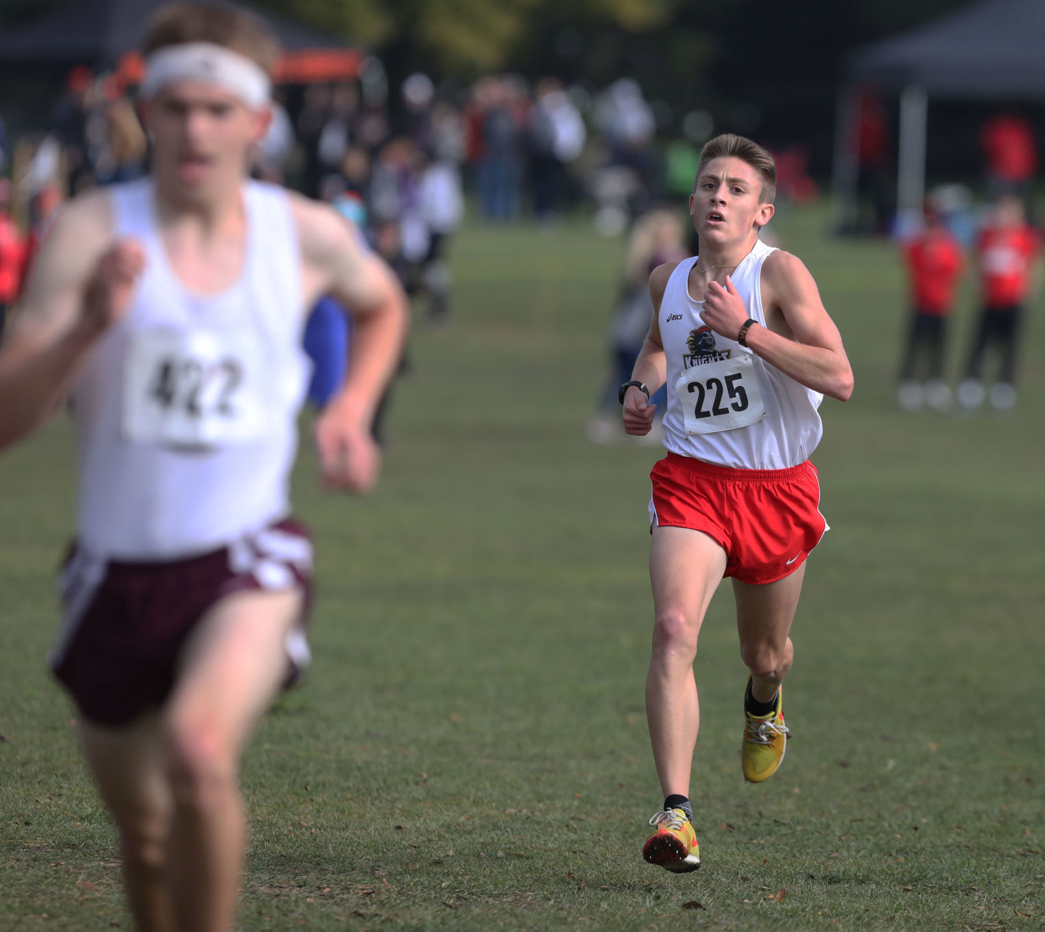 Class 1A boys cross country sectional 6 10.27.18.jpg